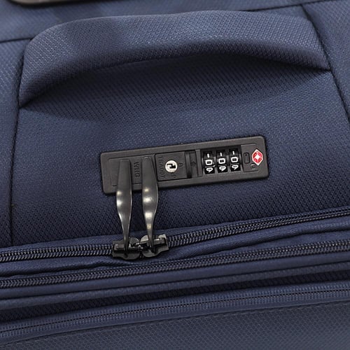 حقيبة مقاس كبير ماركة فراج