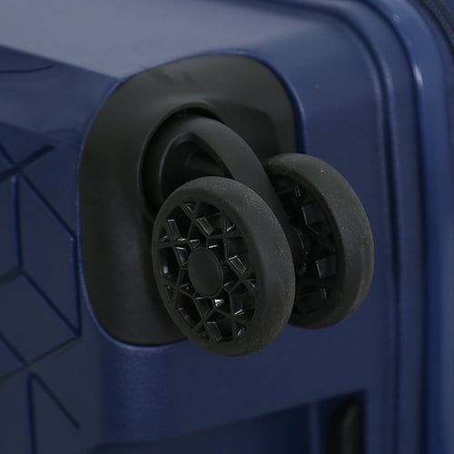 طقم حقائب سفر تروللي ماركة فيراج