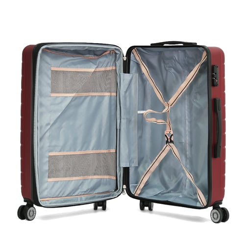 طقم حقائب ماركة فيراج