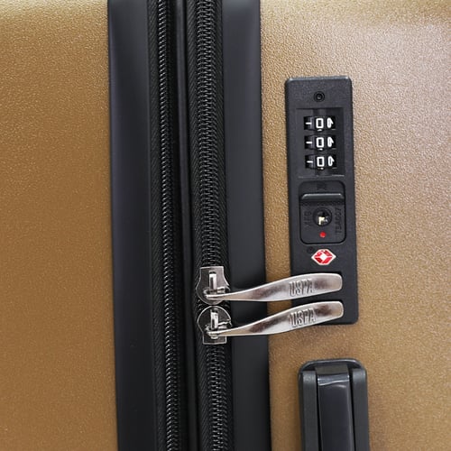 طقم حقائب ماركة يو اس بولو