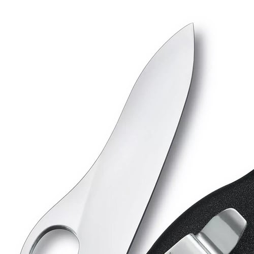 سكين SENTINEL CLIP جيب سويسري الصنع بخمس وظائف مار...