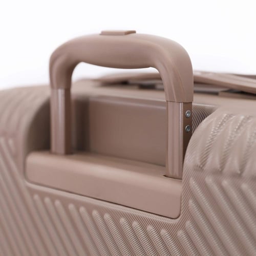 طقم حقائب من مجموعة ميترو من ماركة دكني