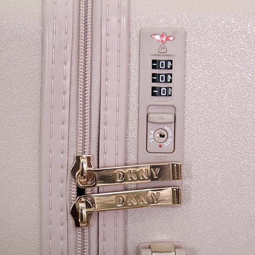 طقم حقائب ماركة دكني مقاس كبير وصغير