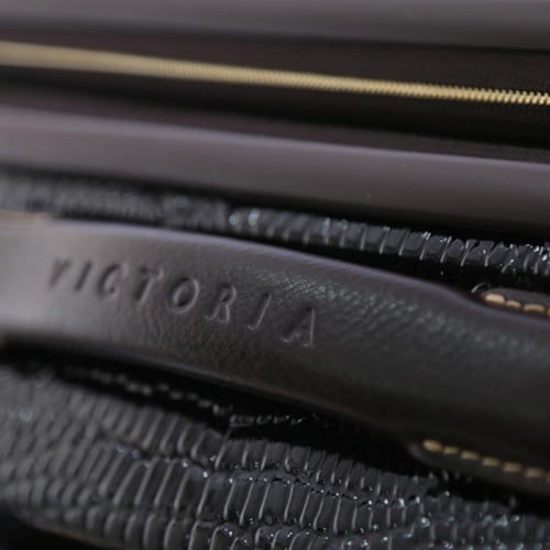 طقم حقائب ماركة فكتوريا