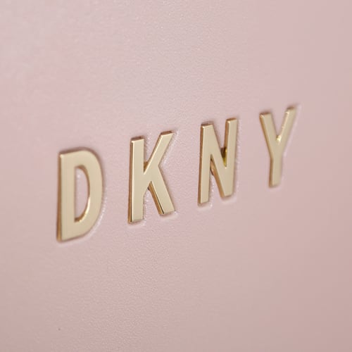 طقم حقائب ماركة دكني مقاس كبير وصغير