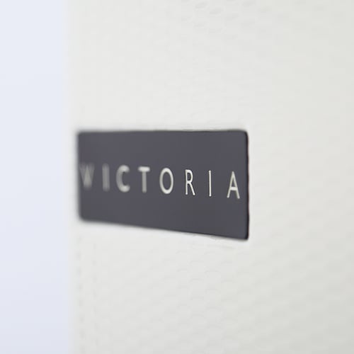 حقيبة ماركة فكتوريا مقاس كبير