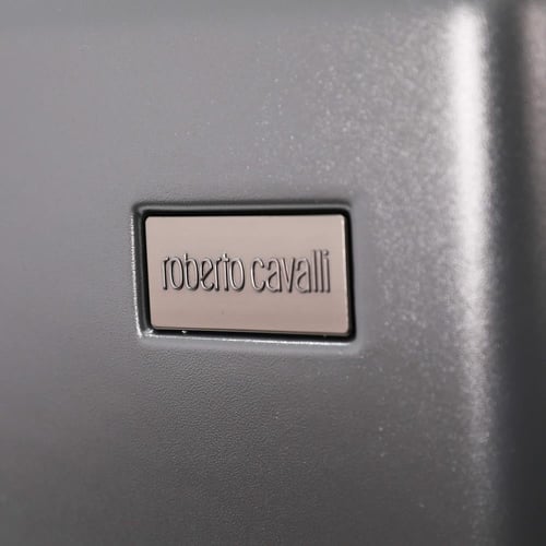 حقيبة سفر مقاس كبير ماركة روبيرتو كفالي