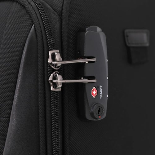 حقيبة ترولي ماركة سامسونايت