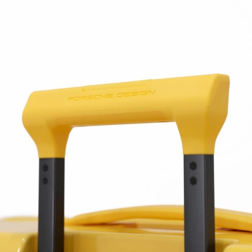 حقيبة رودستر هارد كيس ماركة بورش ديزاين مقاس صغير