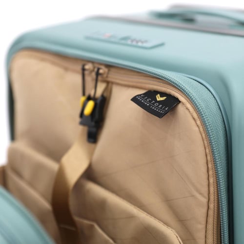 حقيبة سفر ماركة فكتوريا