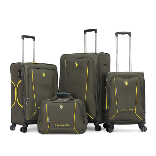 طقم حقائب ماركة يو اس بولو