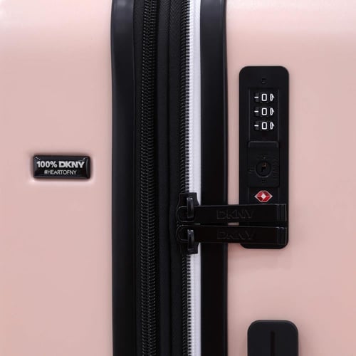 طقم حقائب ماركة دكني