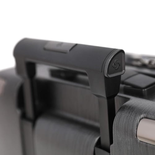 حقيبة إيفوا من سامسونايت مقاس كبير