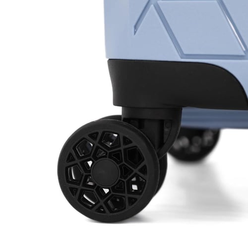 طقم حقائب سفر تروللي ماركة فيراج