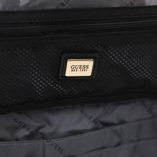 حقيبة فولي من جيس - اسود