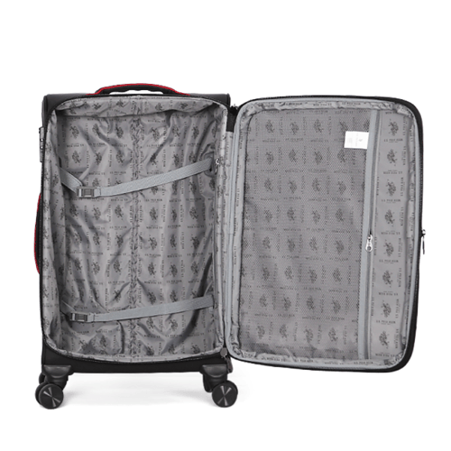 طقم حقائب ماركة يو اس بولو