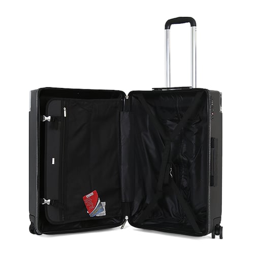 طقم حقائب سفركالفن كلاين