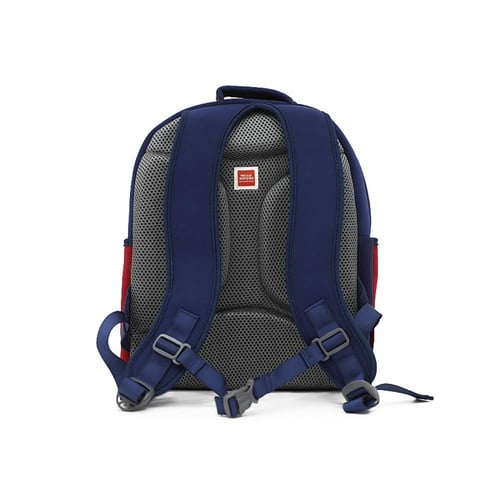 حقيبة ظهر مدرسية-سفينة الفضاء ماركة zoy zoii