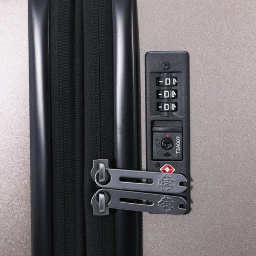 حقيبة سفر مقاس كبير ماركة روبيرتو كفالي