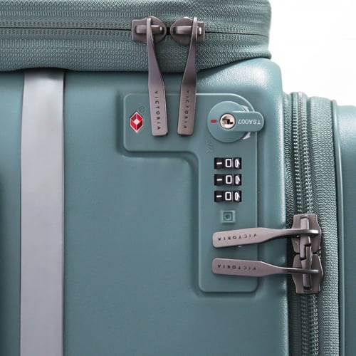 حقيبة سفر ماركة فكتوريا