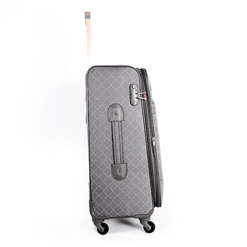 طقم حقائب سفر تروللي ماركة فيكتوريا