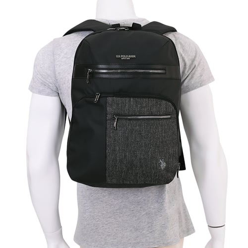 حقيبة ظهر ماركة يواس بولو