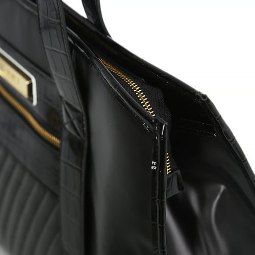 حقيبة كتف ماركة دكني