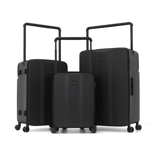 Victoria brand travel luggage set
