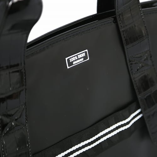 حقيبة كتف ماركة دكني