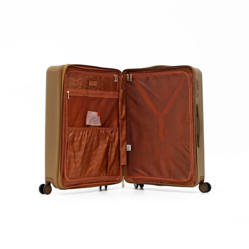 حقيبة سفر مقاس كبير ماركة روبيرتو كفالي