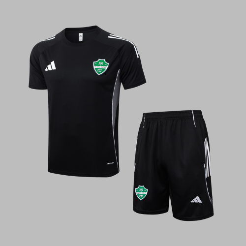 طقم تدريبات الاهلي السعودي 25/26