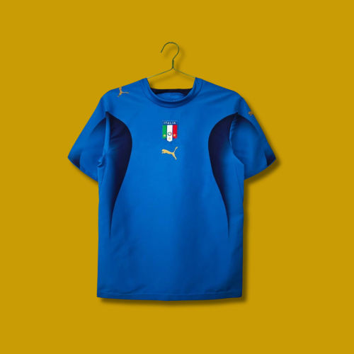 تيشيرت منتخب ايطاليا 2006