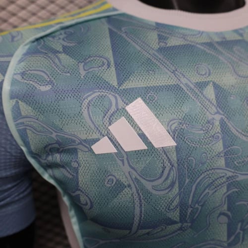 تيشيرت يوفنتوس احتياطي 25/26 - نسخة لاعبين