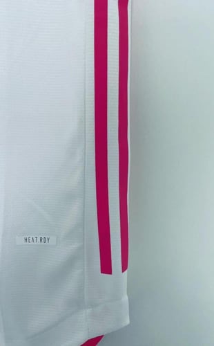 تيشيرت ريال مدريد 20/21