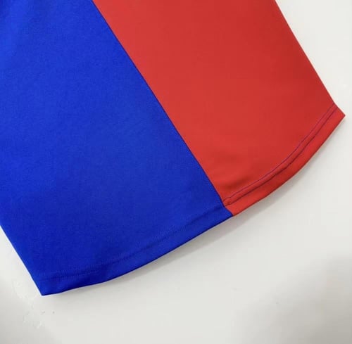 تيشيرت برشلونة 98/99