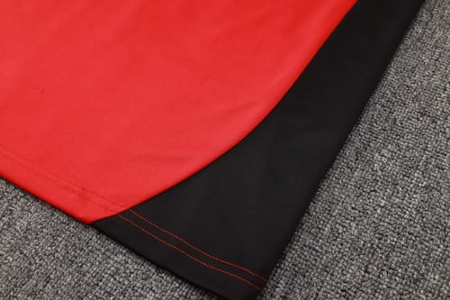 طقم تدريبات مانشيستر يونايتد 24/25