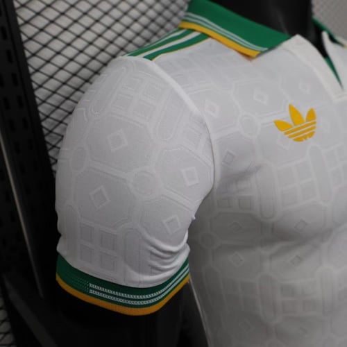 تيشيرت روما احتياطي 25/26 - نسخة لاعبين