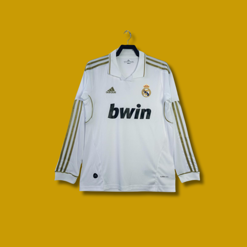 تيشيرت ريال مدريد 11/12