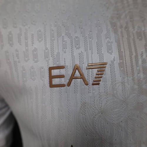 تيشيرت نابولي احتياطي 25/26 - نسخة لاعبين