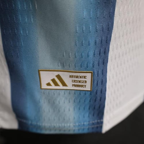 تيشيرت منتخب الارجنتين اساسي 25/26 - نسخة لاعبين