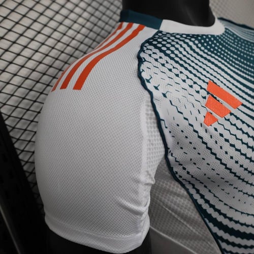 تيشيرت الاهلي الثالث 25/26 - نسخة لاعبين