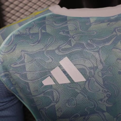 تيشيرت يوفنتوس احتياطي 25/26 - نسخة لاعبين