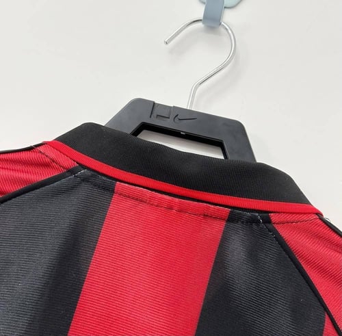 تيشيرت اسي ميلان 98/99