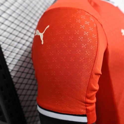 تيشيرت منتخب البرتغال اساسي 25/26 - نسخة لاعبين