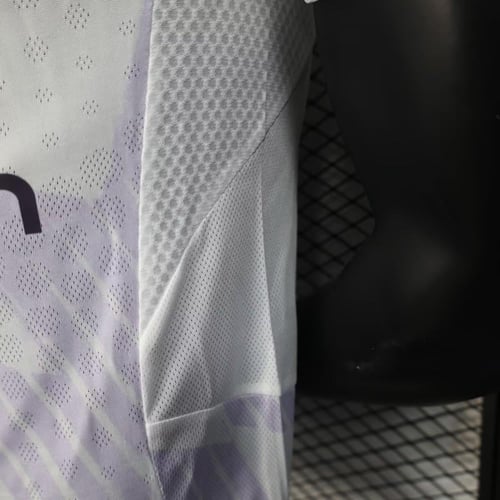 تيشيرت مانشيستر يونايتد الثالث 25/26 - نسخة لاعبين