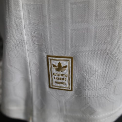 تيشيرت روما احتياطي 25/26 - نسخة لاعبين