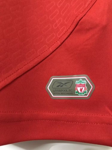 تيشيرت ليفربول 04/05