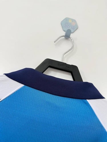 تيشيرت مانشيستر ستي 99/00