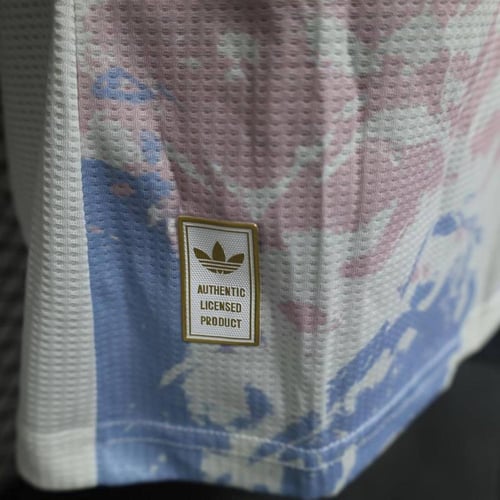 تيشيرت استون فيلا الثالث 25/26 - نسخة لاعبين