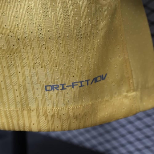 تيشيرت الاتحاد الثالث (مسرب) 25/26 - نسخة لاعبين